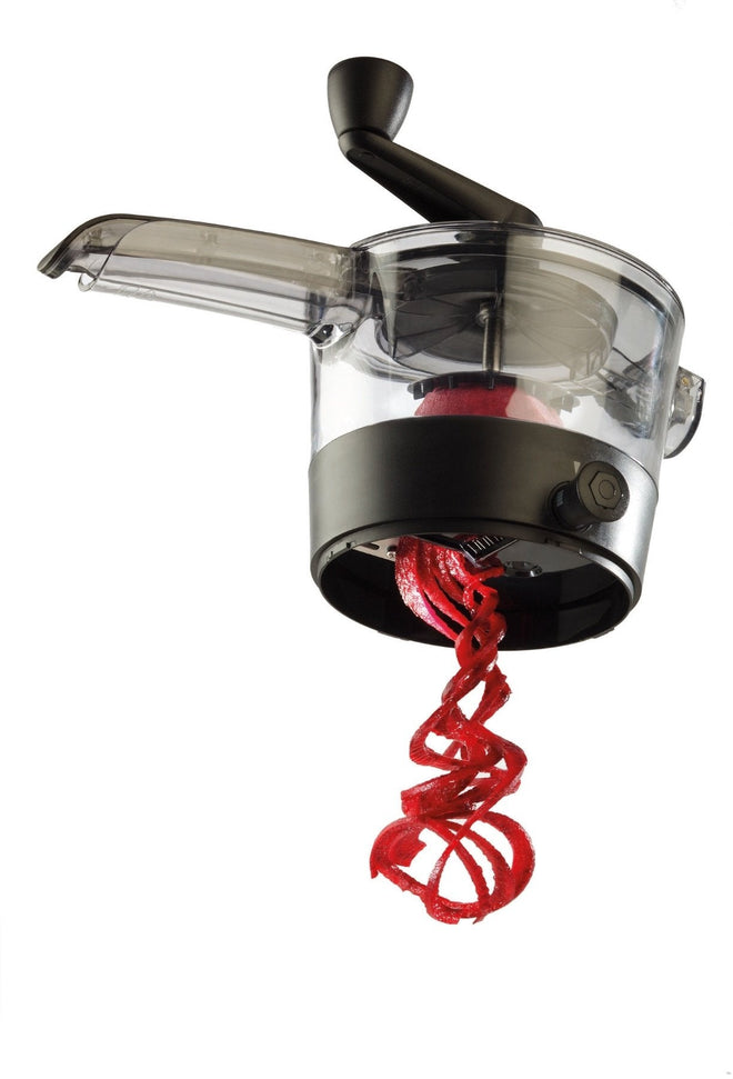 GEFU - SPIRALFIX Spiral Slicer - GF13410