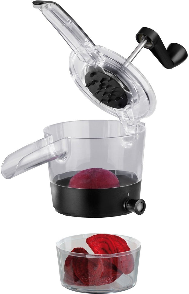 GEFU - SPIRALFIX Spiral Slicer - GF13410