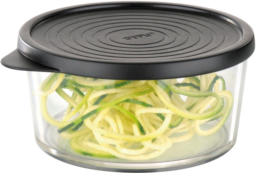 GEFU - SPIRALFIX Spiral Slicer - GF13410