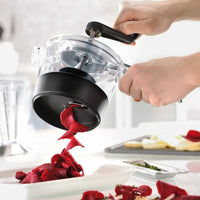 GEFU - SPIRALFIX Spiral Slicer - GF13410