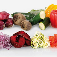 GEFU - SPIRALFIX Spiral Slicer - GF13410