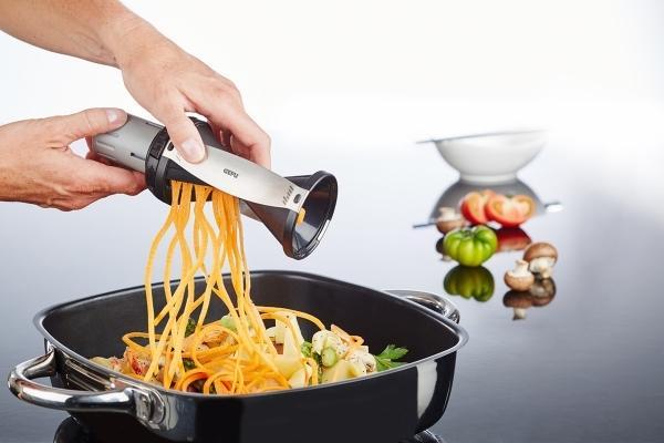 GEFU - SPIRELLI 2.0 Spiral Slicer - GF13780