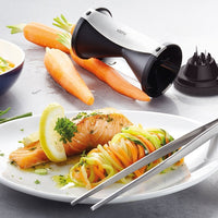 GEFU - SPIRELLI Spiral slicer - GF13460