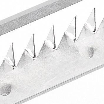 GEFU - STRISCIA Julienne Cutter with Stripper - GF13660