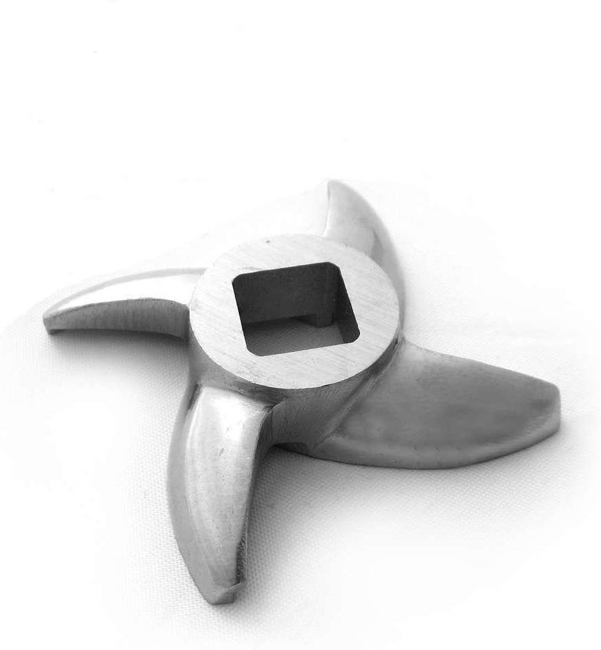 GEFU - Spare Blade for Meat Mincer/Grinder #8 - GF88037