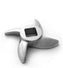 GEFU - Spare Blade for Meat Mincer/Grinder #8 - GF88037