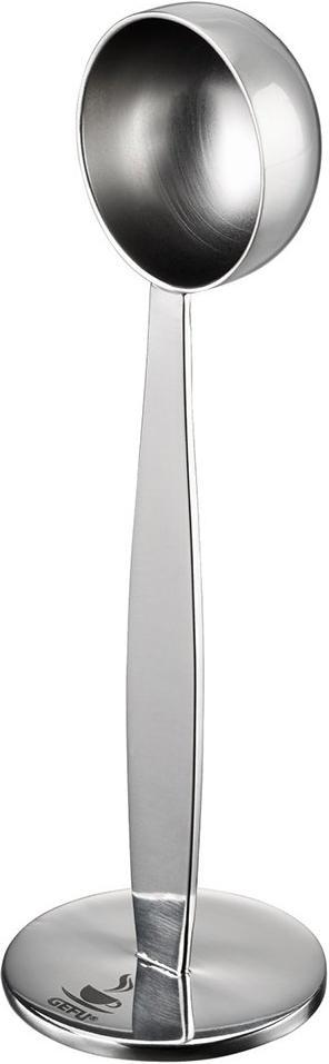 GEFU - TAMINO Tamper with Coffee Scoop Measure - GF16200