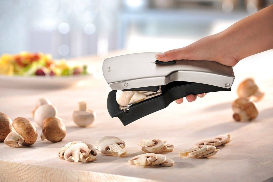 GEFU - TARI Slicer - GF13420