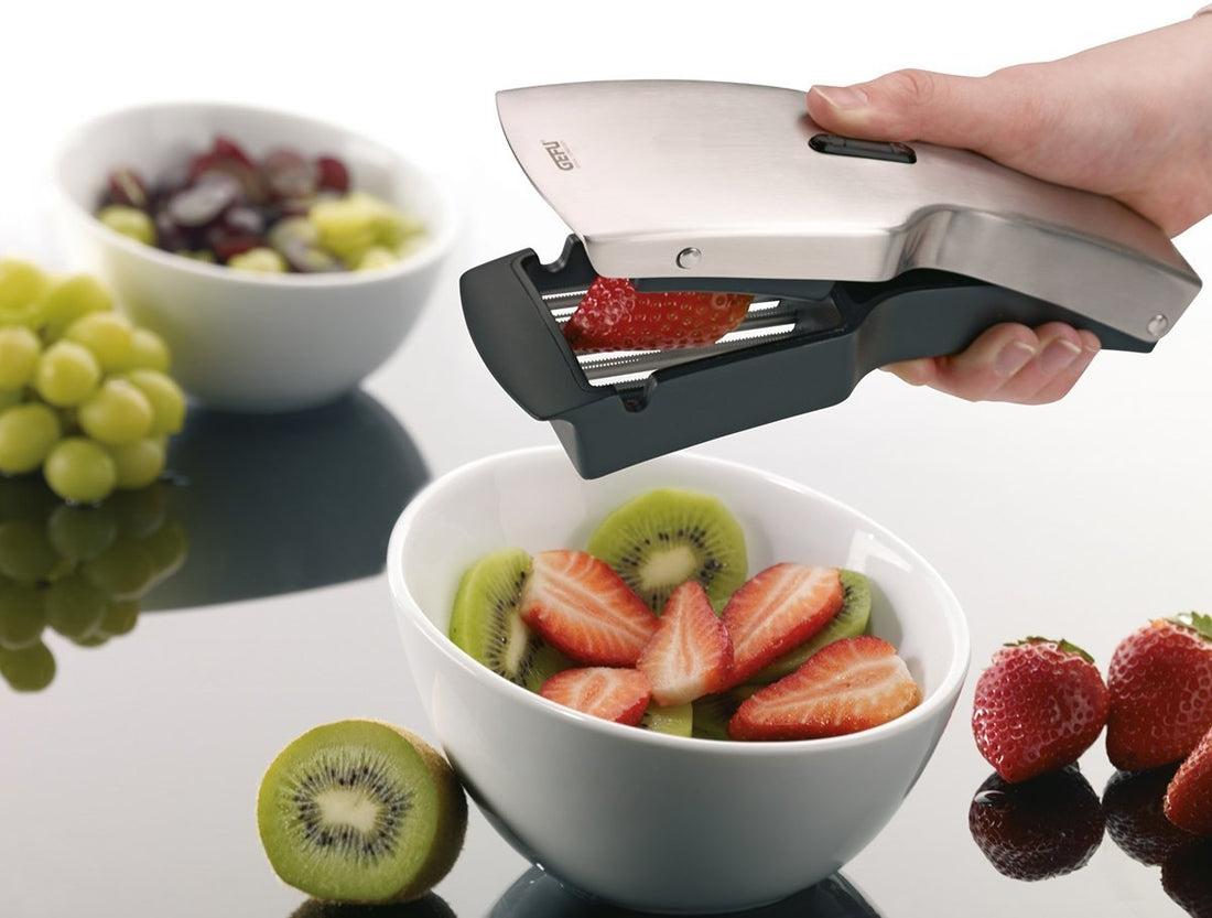 GEFU - TARI Slicer - GF13420