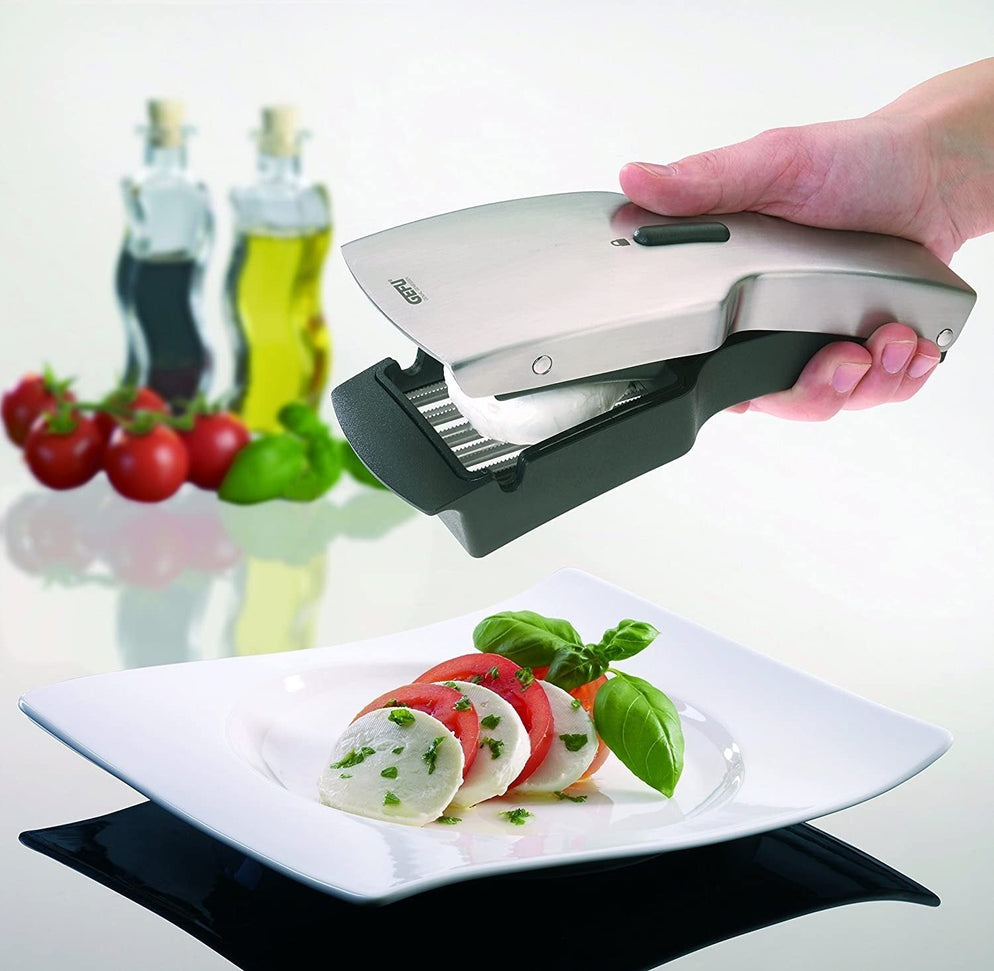 GEFU - TARI Slicer - GF13420