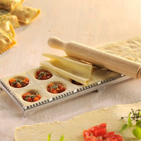 GEFU - TASCA Ravioli/Pasta Case Maker - GF28440