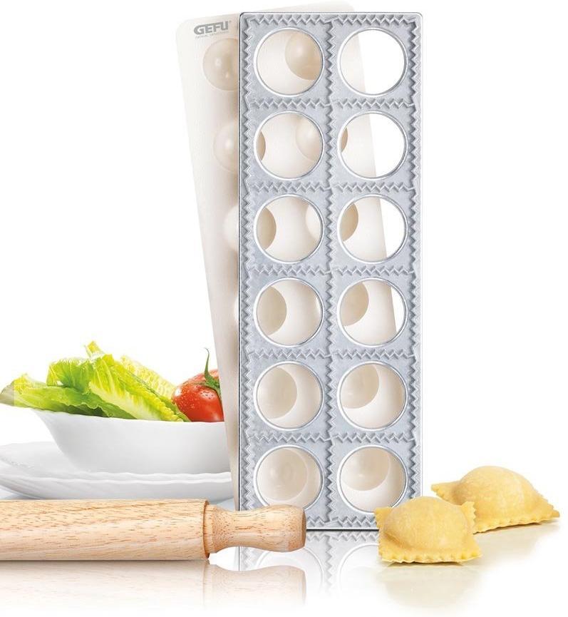 GEFU - TASCA Ravioli/Pasta Case Maker - GF28440