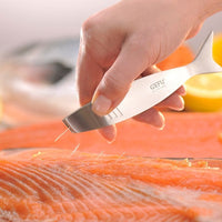 GEFU - TOLA Fish Bone Tweezers - GF11910