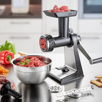 GEFU - TRANSFORMA Meat Mincer - GF19090