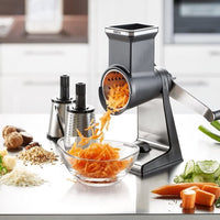 GEFU - TRANSFORMA Rotary Grater Extension Set - GF19030