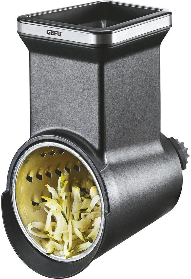 GEFU - TRANSFORMA Rotary Grater Extension Set - GF19030