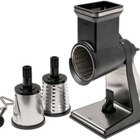 GEFU - TRANSFORMA Rotary Grater - GF19080