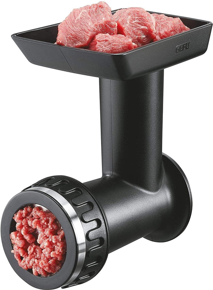 GEFU - TRANSFORMA Rotary Grater Meat Mincer Extension Set - GF19020