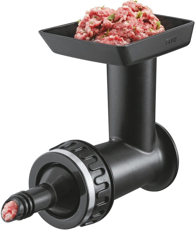 GEFU - TRANSFORMA Rotary Grater Meat Mincer Extension Set - GF19020