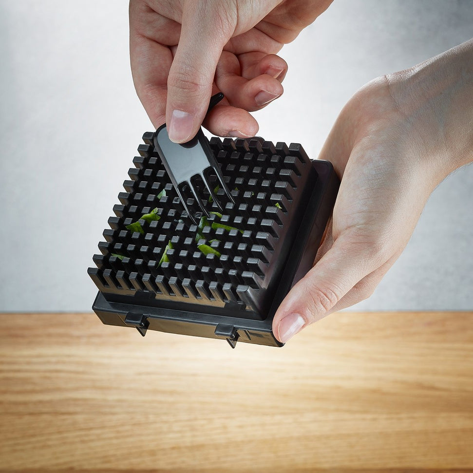 GEFU - TREPPO Cube & Stick Cutter - GF89471