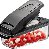 GEFU - TREPPO Cube & Stick Cutter - GF89471