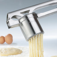 GEFU - TRI STAR Potato & Speatzle Press - GF13100