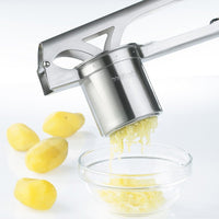 GEFU - TRI STAR Potato & Speatzle Press - GF13100