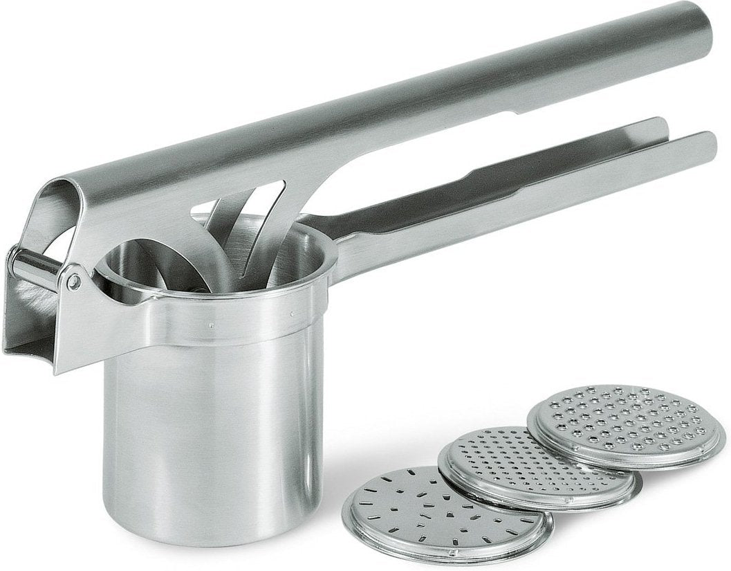 GEFU - TRI STAR Potato & Speatzle Press - GF13100