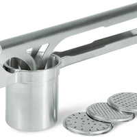 GEFU - TRI STAR Potato & Speatzle Press - GF13100