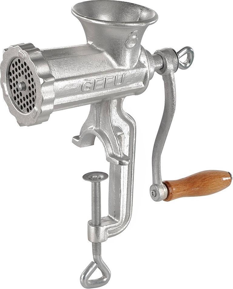GEFU - TRICA Meat Mincer/Grinder #5 - GF14700