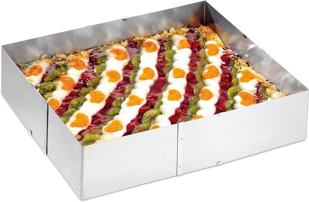 GEFU - UNO Baking Frame - GF14315