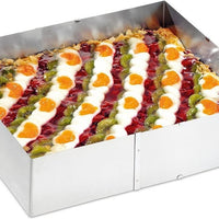 GEFU - UNO Baking Frame - GF14315