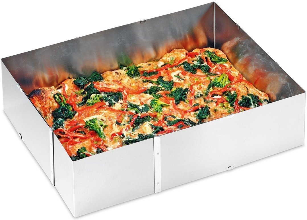 GEFU - UNO Baking Frame - GF14315