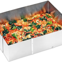 GEFU - UNO Baking Frame - GF14315