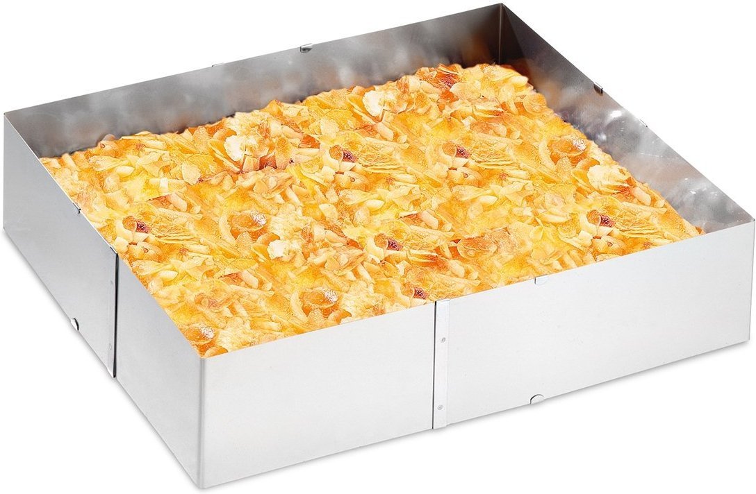 GEFU - UNO Baking Frame - GF14315