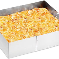 GEFU - UNO Baking Frame - GF14315