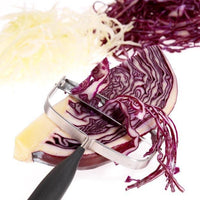 GEFU - VERDURA Vegetable & Cheese Cutter - GF13670