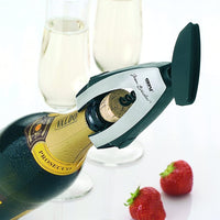GEFU - VINOSO Prosecco & Wine Bottle Opener - GF13480