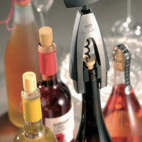 GEFU - VINOSO Prosecco & Wine Bottle Opener - GF13480