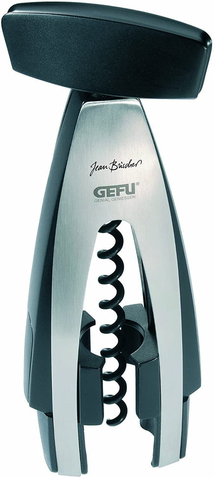 GEFU - VINOSO Prosecco & Wine Bottle Opener - GF13480
