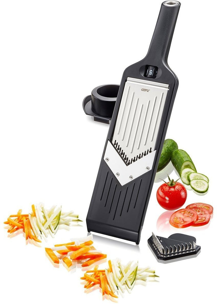 GEFU - VIOLI Julienne V-Slicer - GF50441