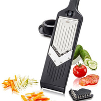 GEFU - VIOLI Julienne V-Slicer - GF50441