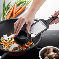 GEFU - VIOLI Julienne V-Slicer - GF50441