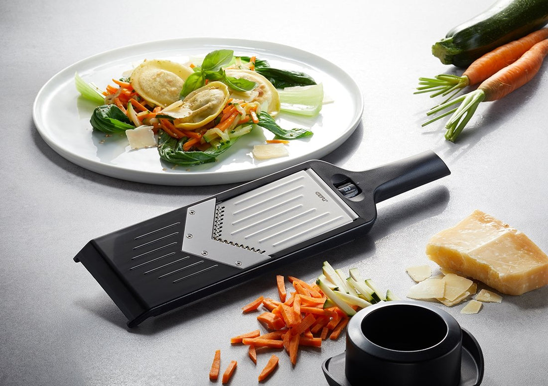 GEFU - VIOLI Julienne V-Slicer - GF50441