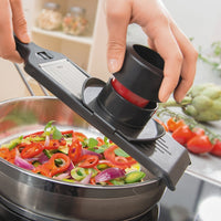 GEFU - VIOLI Vegetable V-Slicer - GF50440