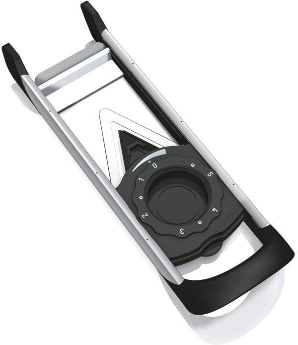 GEFU - VIOLINO Gourmet Slicer - GF55700