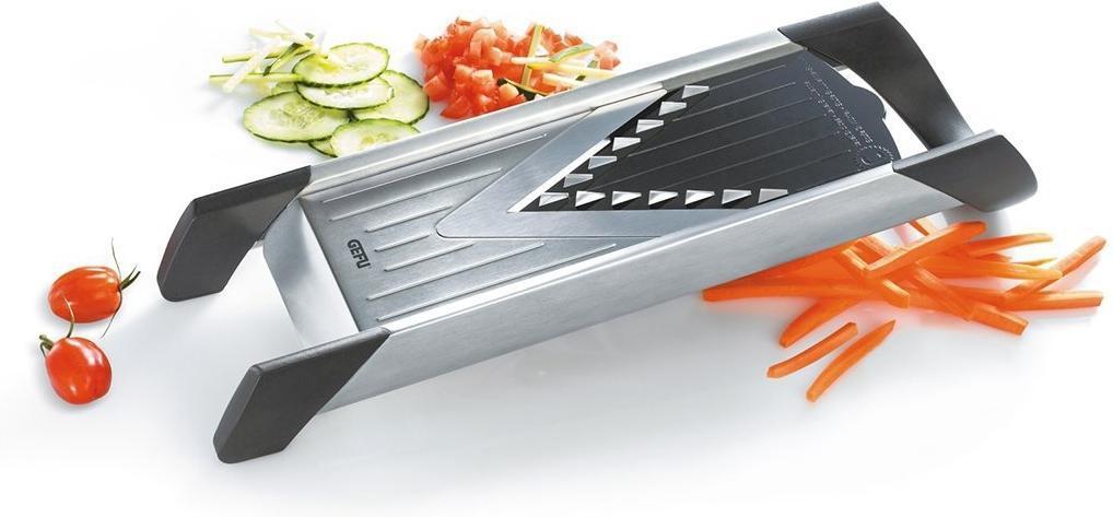 GEFU - VIOLINO Gourmet Slicer - GF55700