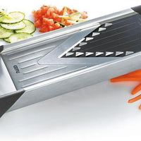 GEFU - VIOLINO Gourmet Slicer - GF55700