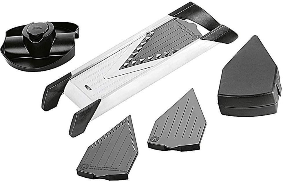 GEFU - VIOLINO Gourmet Slicer - GF55700