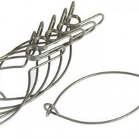 GEFU - VOLTE Beef Olive Clamp, Pack of 6 - GF11300